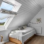 度假居 Ina - 210m From The Sea By Interhome