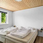 度假居 Ina - 210m From The Sea By Interhome Martofte
