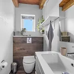 Ina - 210m From The Sea By Interhome 度假居