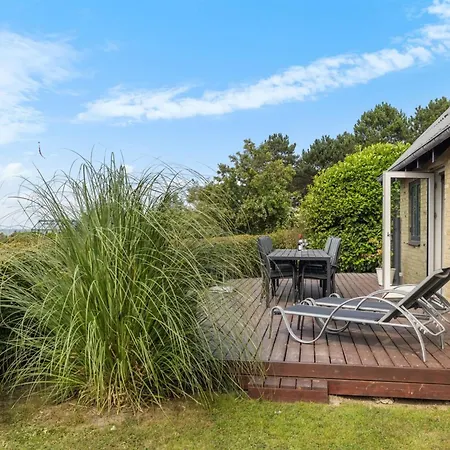 Holiday home Ina - 210m From The Sea By Interhome