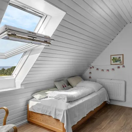 Hébergement de vacances Ina - 210m From The Sea By Interhome