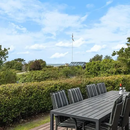 Vakantiehuis Ina - 210m From The Sea By Interhome *