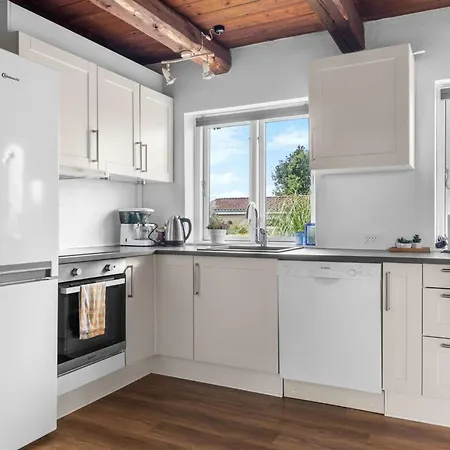 Ferienhaus Ina - 210m From The Sea By Interhome *