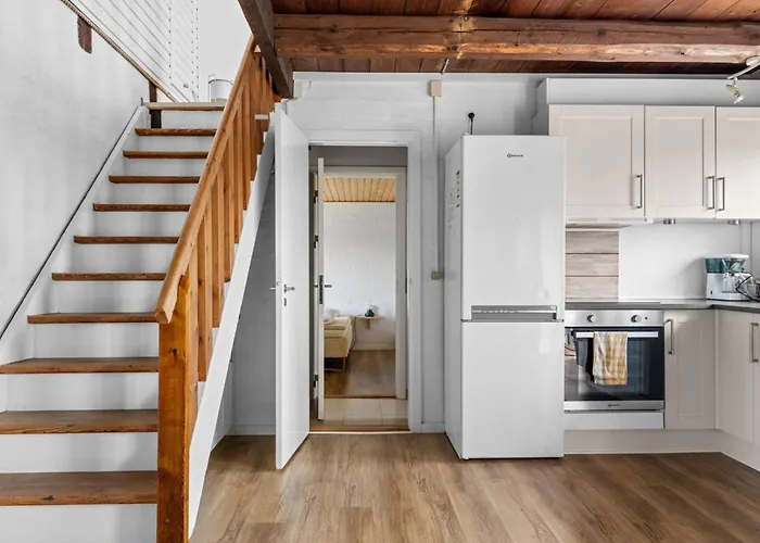 Ina - 210m From The Sea By Interhome