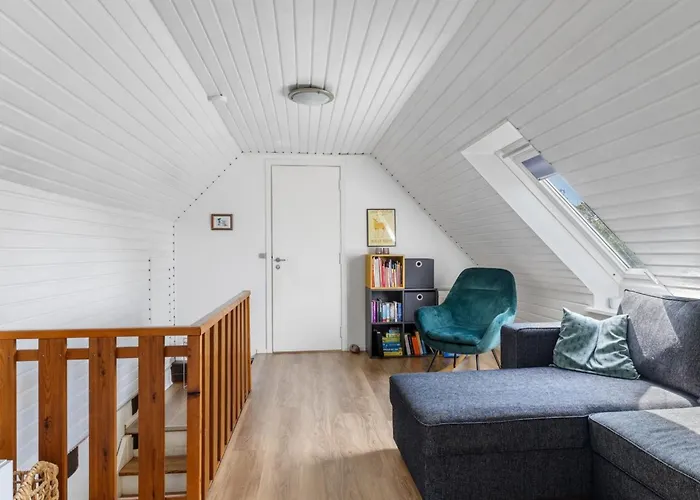 Ina - 210m From The Sea By Interhome *