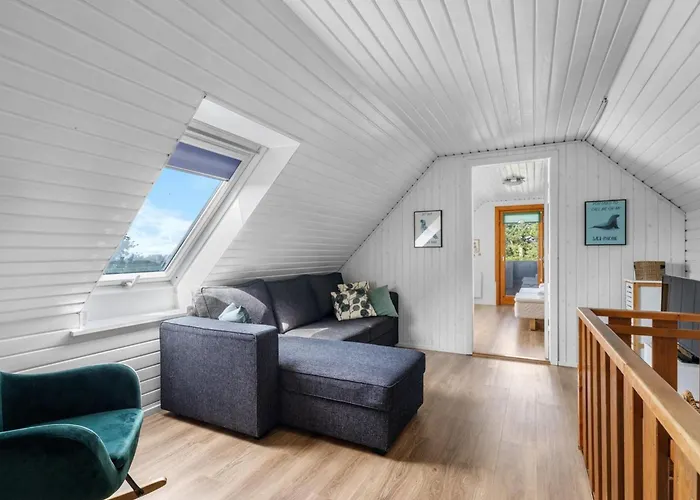 Ina - 210m From The Sea By Interhome