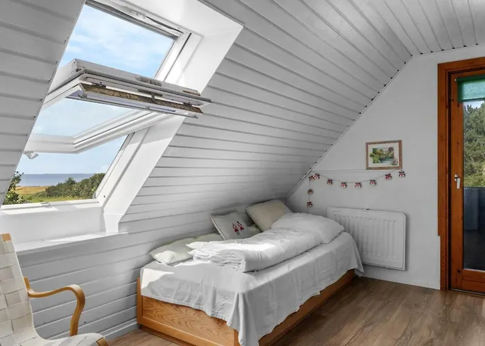 Vakantiehuis Ina - 210m From The Sea By Interhome