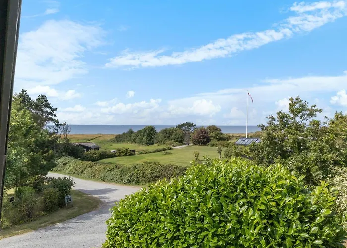 Ina - 210m From The Sea By Interhome *