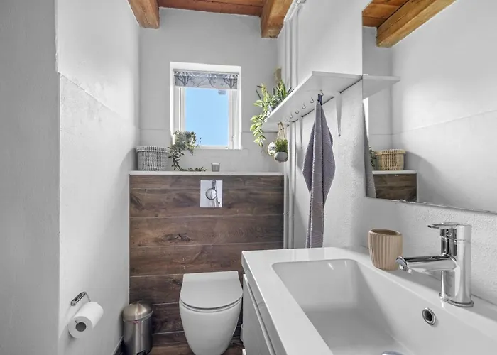 Ina - 210m From The Sea By Interhome Holiday home