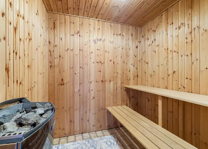 Holiday home Ina - 210m From The Sea By Interhome *