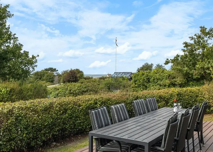 Vakantiehuis Ina - 210m From The Sea By Interhome *