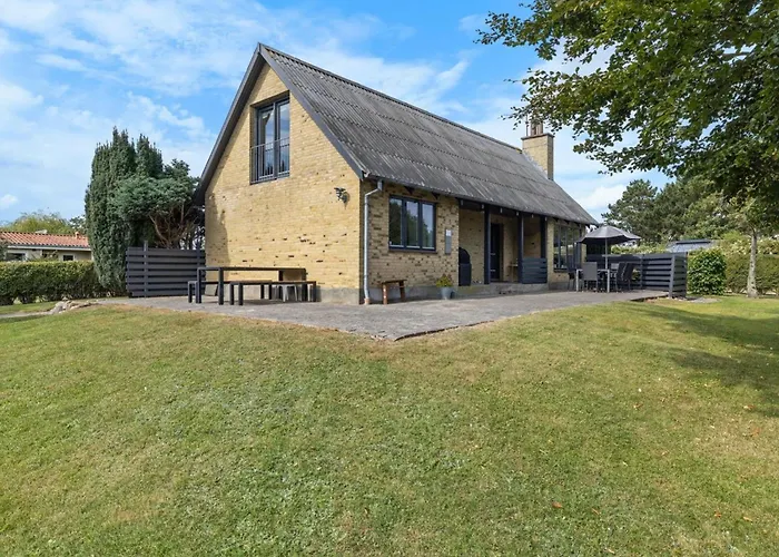 Ina - 210m From The Sea By Interhome Holiday home